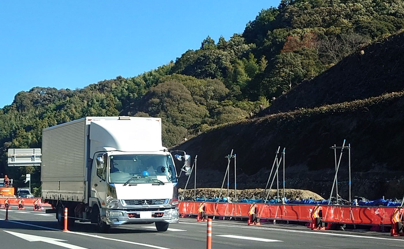 運送業のイメージ